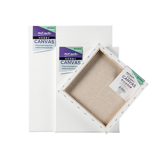 Montmartre oil painting frame oil canvas linen oil painting board manufacturer direct sales oil paint frame acrylic canvas frame