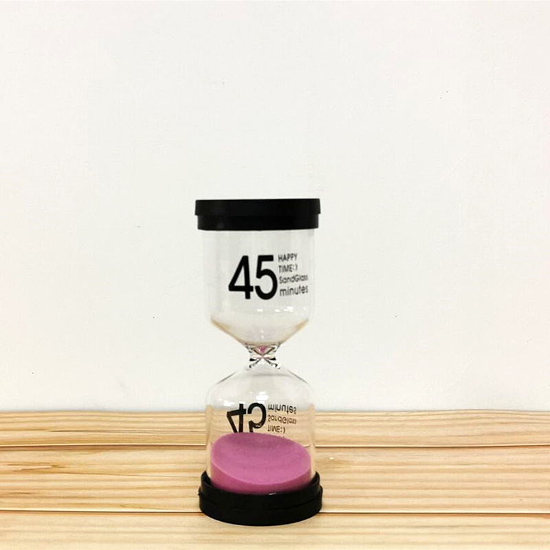 Прямой тюбик, 45 минут, порошок.