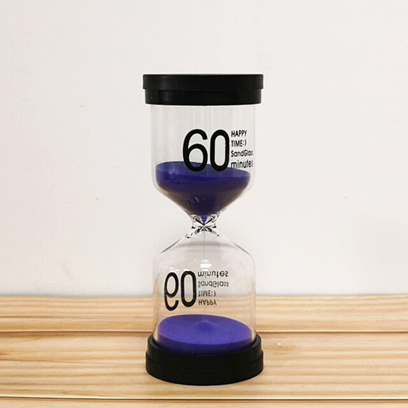 Прямой тюбик на 60 минут фиолетовый