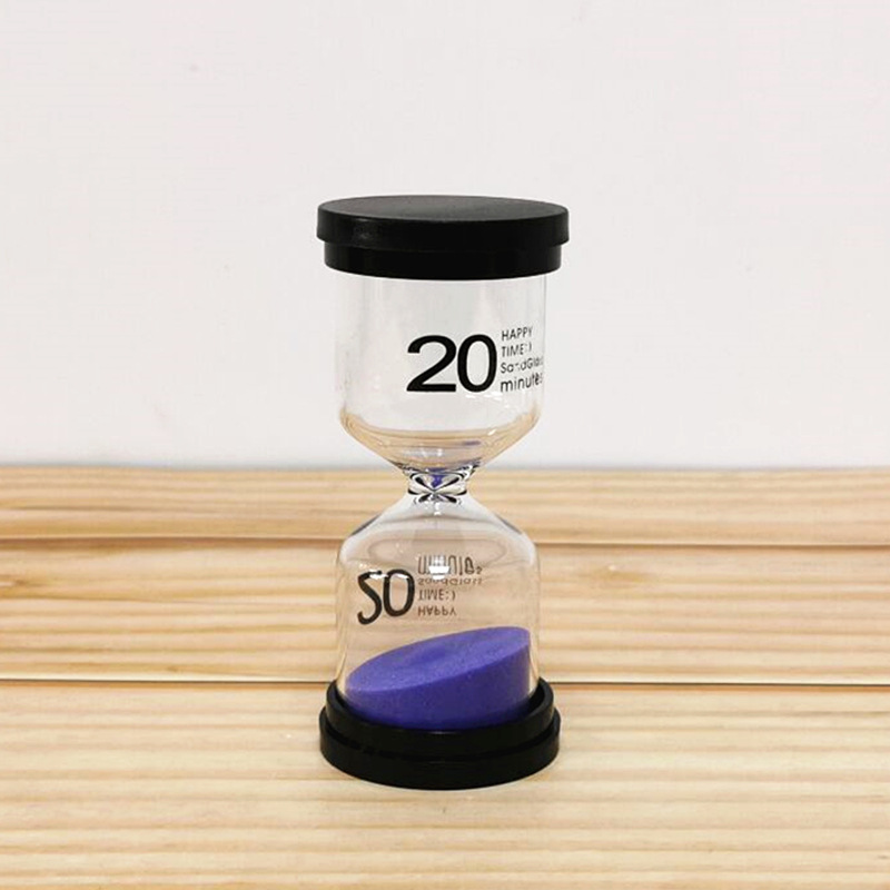 Прямая трубка на 20 минут