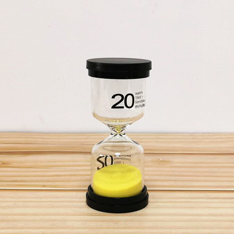 Прямая трубка на 20 минут