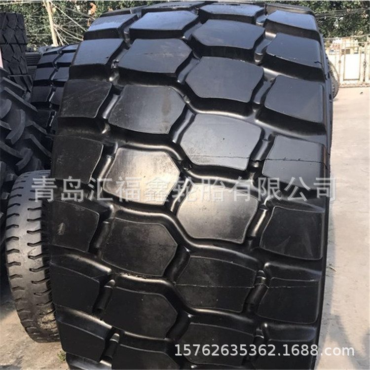 铰卡工程机械轮胎 875/65R29轮胎 全钢装载机轮胎真空轮胎矿用轮