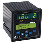 MKS PDR900-12-EU 900系列控制器