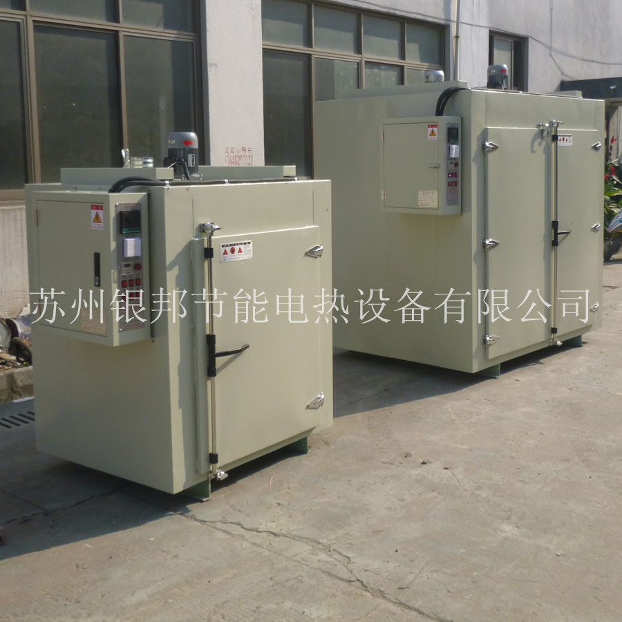 台车式模具加热烘箱 450℃高温模具预热烘箱 模具烘烤箱生产厂家