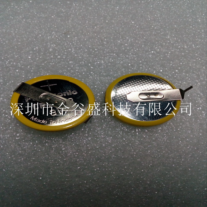 CR2032 电池精装 遥控器电池 CR2032 纽扣电池 带座子，原装现货