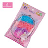 Children's elastic hair rope for friend, Korean style, wholesale, increased thickness