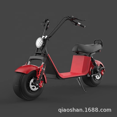 Elektrikli motosikletlər car adult scooter new