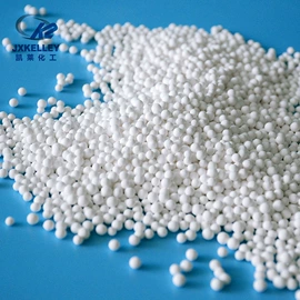 填料;分子筛;活性氧化铝