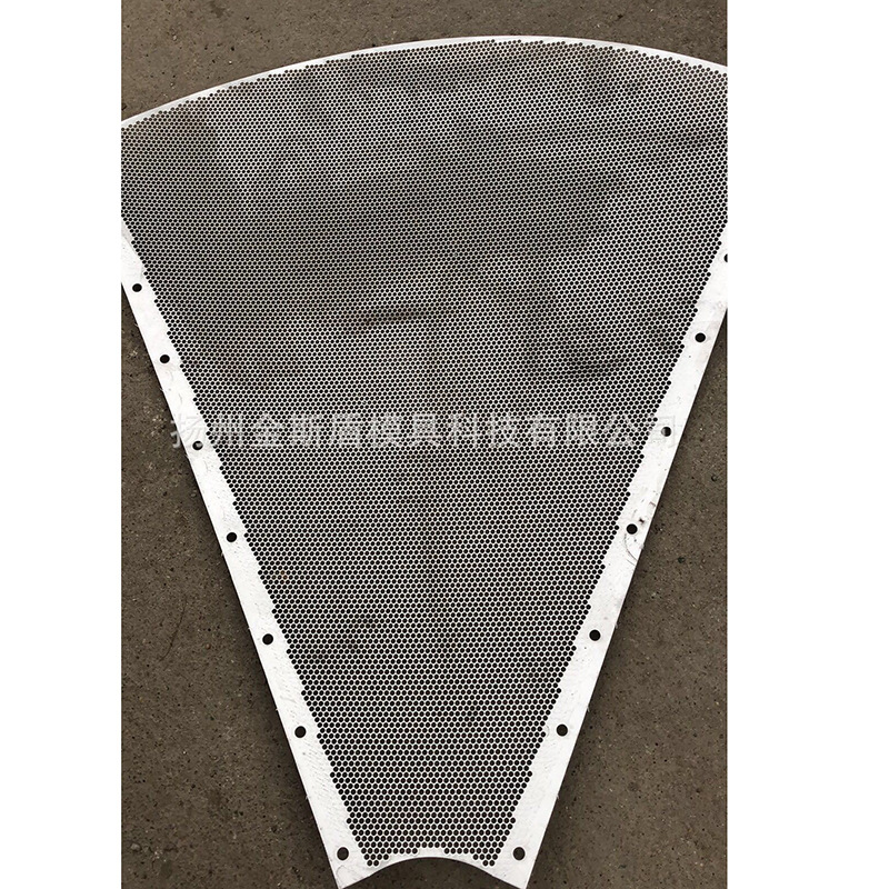 定制电厂水箱滤网，过滤器不锈钢滤芯，二次滤网