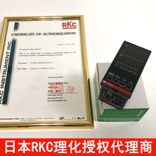 RKC�¿��� RS400 �¿�����ʽ�¶ȿ����� RS400VMM*NNN/N ԭװ��Ʒ