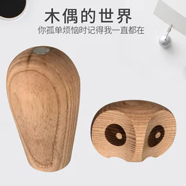 木质工艺品;车挂;音乐盒