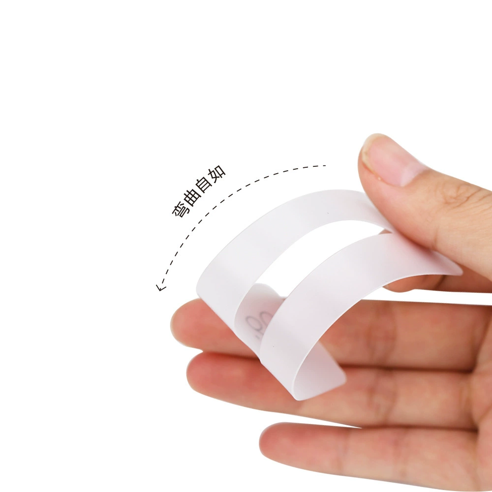 Women's eyebrows, eyebrow stickers, makeup template 10 eyebrows -shaped thrush beauty makeup preliminary learning tools