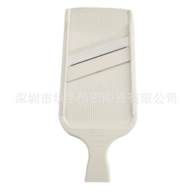 电子陶瓷材料;刀片;陶瓷加工