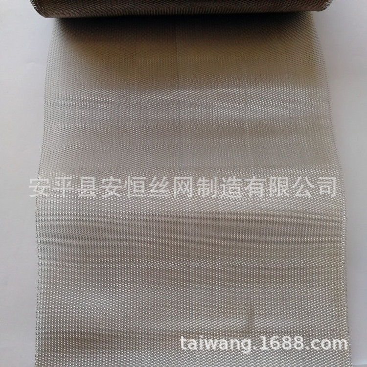 0.1mm厚钛拉网 2*4mm孔径斜拉钛网 集流实验钛板网 50um厚钛箔板