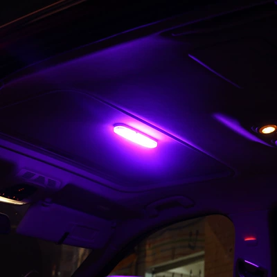 Trunk Roof Light, Led – Roof Light