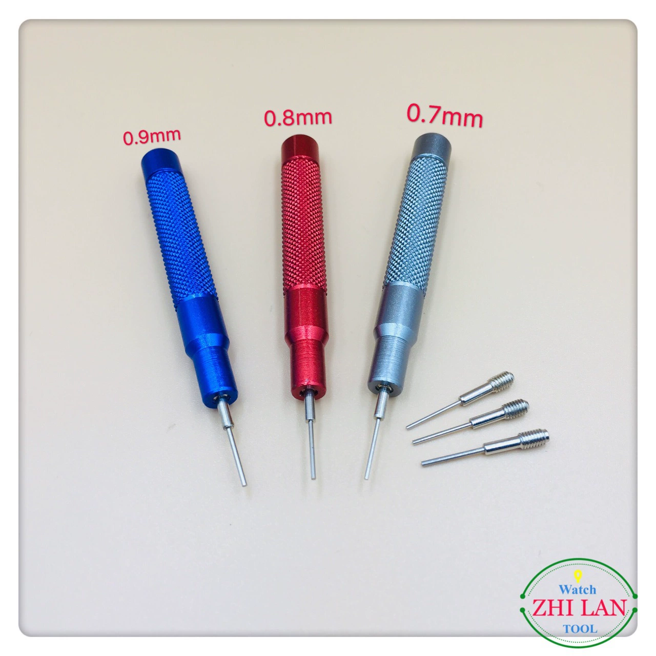 Watching tools/Disassembling Tibetan Tools/Disassembling Needle/Disassembling Belt