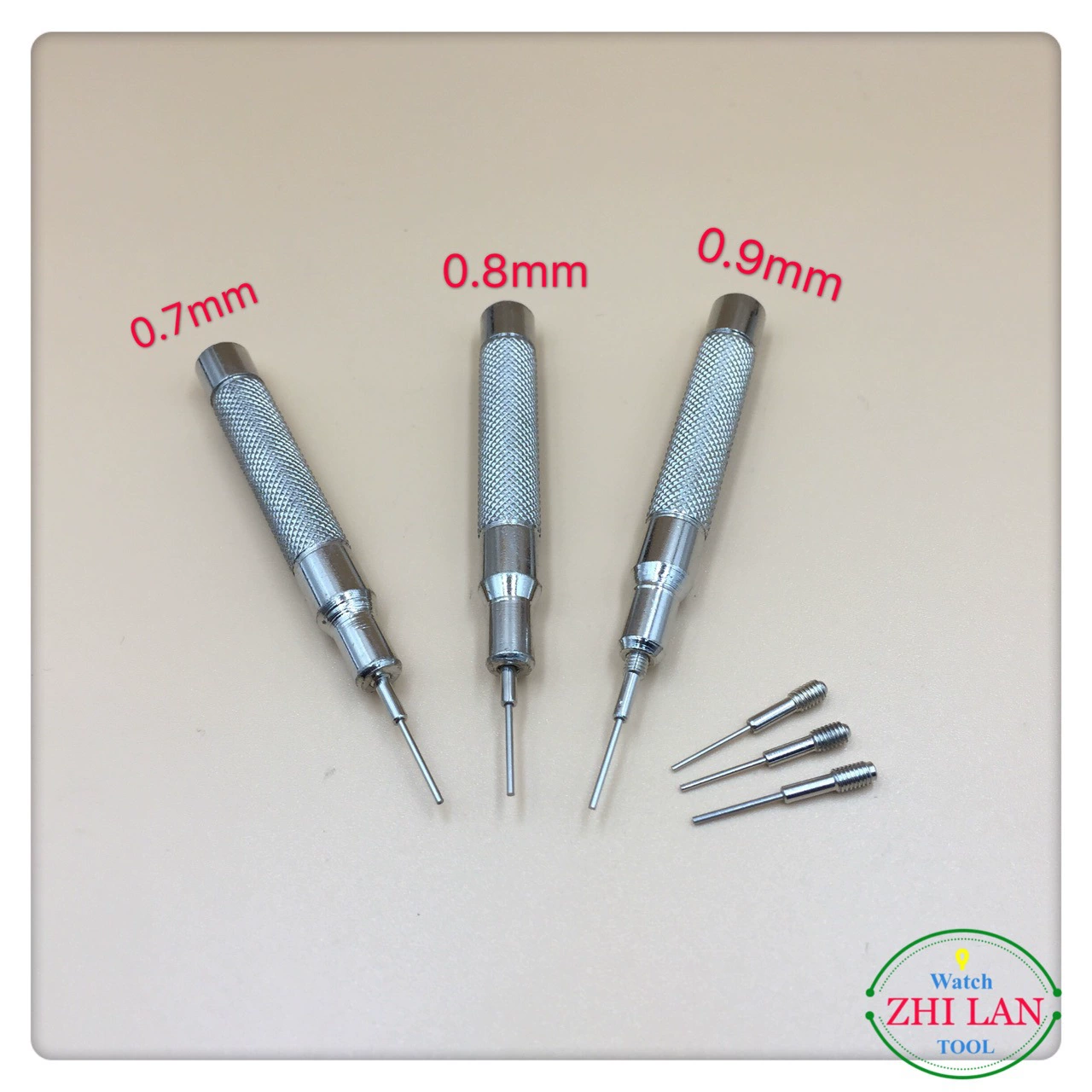 Watching tools/Disassembling Tibetan Tools/Disassembling Needle/Disassembling Belt