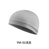 Summer windproof street sports sports cap for cycling, helmet, bike, motorcycle, liner, sun protection