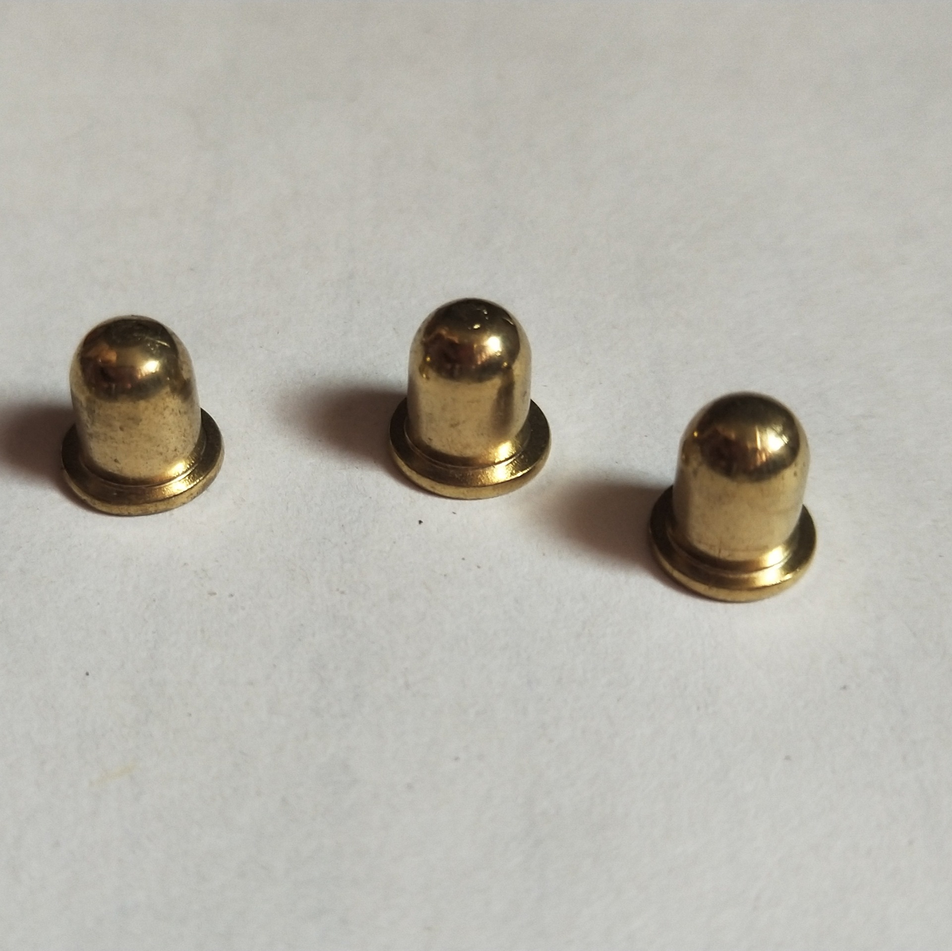 厂家直销9mm实心跳珠·弹簧·帐篷配件管内连接