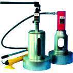 神模出厂 分离式轴承无损伤起拔器 FSM9048