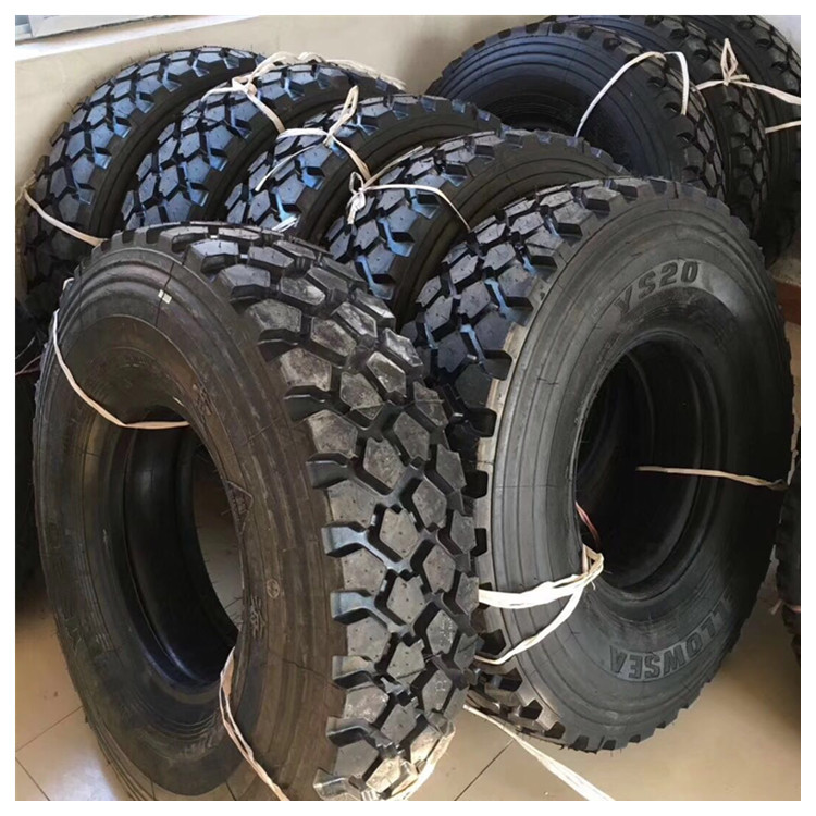 现货255/100R16轮胎 南京依维柯2046专配255/85黄海轮胎