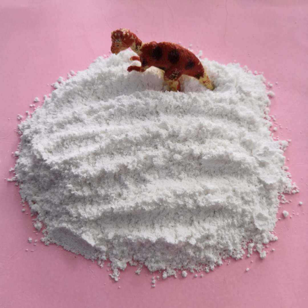 河北健石 碳酸钙粉 钙粉 工业级重质 轻质碳酸钙