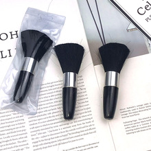 2元店专卖韩版散粉刷化妆刷子 彩妆工具腮红刷胭脂刷大刷头粉底刷