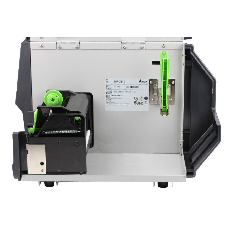 ARGOX����MP2140 3140��ֽ��װ���ƹ̶��ʲ���Ʒ���ǩֽ��ӡ��