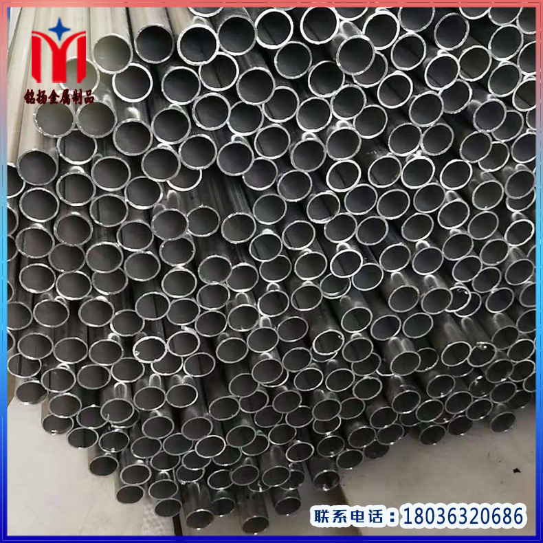 盐城铭扬 现货供应 201不锈钢焊管 25*3不锈钢圆管