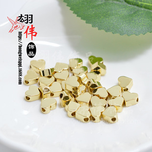 DIY������ 7mm���Ĵ������ �~�18K�����Ĺ�������Ƭ���