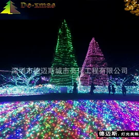 室外LED;景观灯;LED灯带