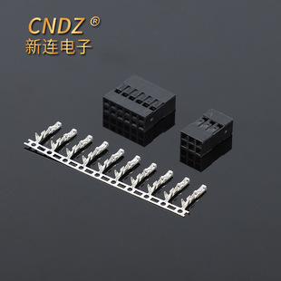 �p�ŶŰ�TJC8��ӗl�ζ����z���Ӳ���B����2.54mm�Ű���^�B��