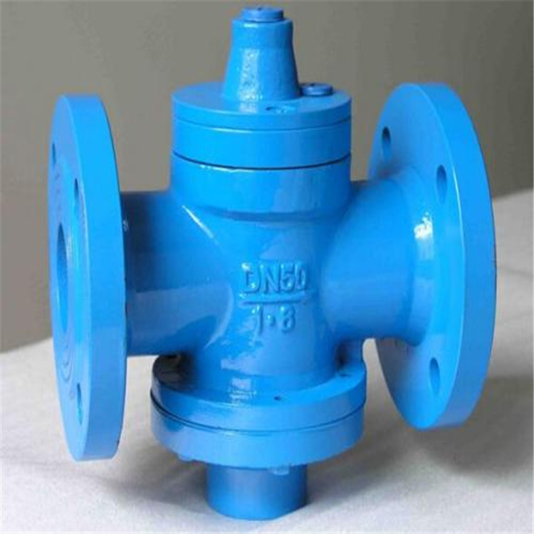 ZLF-16自力式流量平衡阀ZY47 ZL47 304L316L CF8MCF3MBFDS101X-10