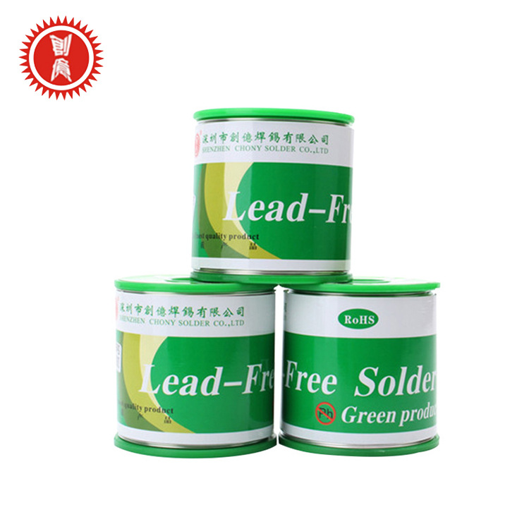 跨境无铅锡线 SAC305无铅锡丝 含银焊锡丝0.8-1.0mm800G 出口品质