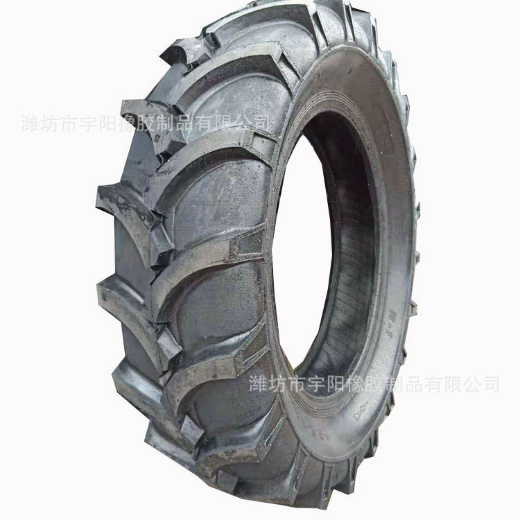 Сельскохозяйственный механический трактор, сельскохозяйственное колесо, шины