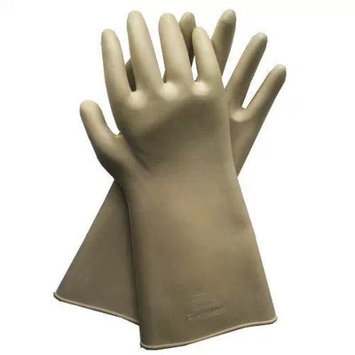 电工专用12kv 20KV 35KV 电工绝缘手套 绝缘手套