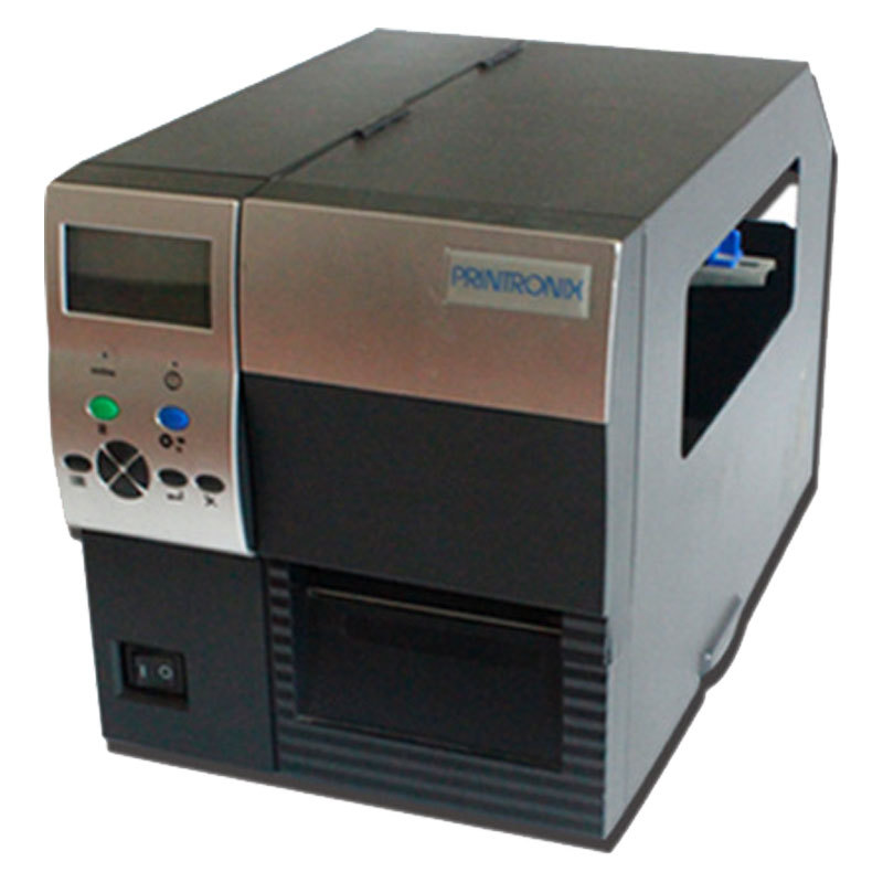 Printronix��ӡ��T4M����ʿ����������������ҵ���ɽ������ӡ��