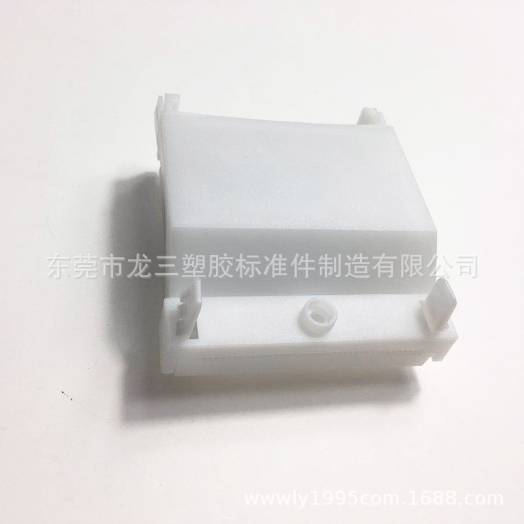 五位快接盒子双压接线盒L6510五位端子接线盒龙三厂家供应