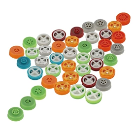 水嘴;手持花洒;阀片