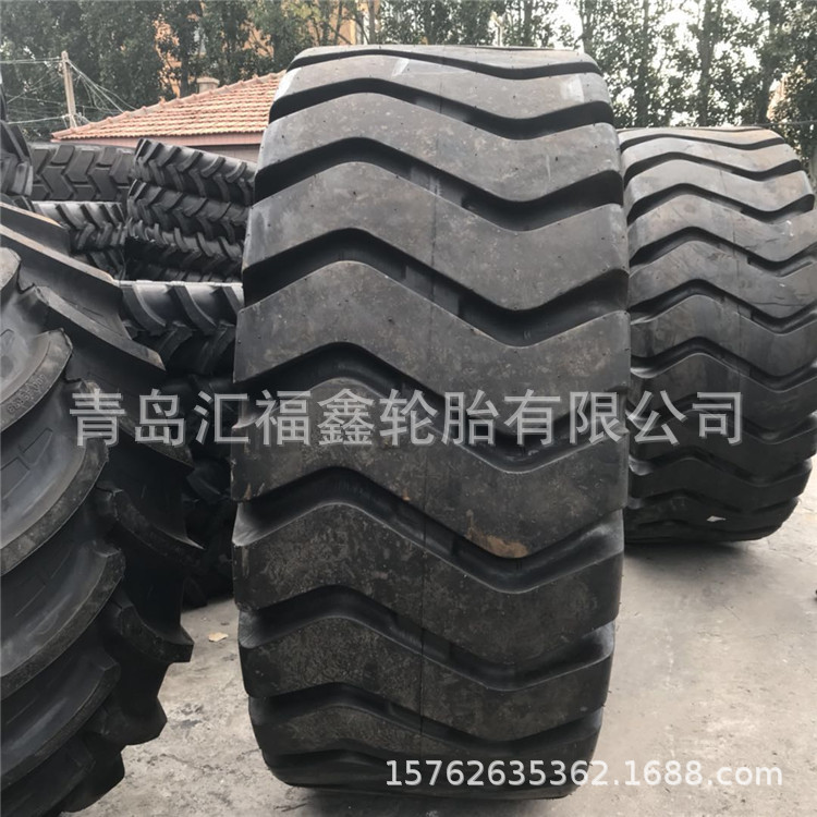 供应 工程轮胎 33.25-29自卸车轮胎e3/l-3矿用装载机