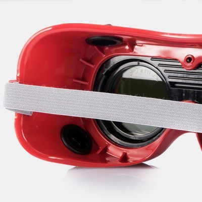 Delta Tower 101013 gafas de soldadura soldadora profesional protección contra la luz brillante antifluz soldadura de soldadura protector de ojos