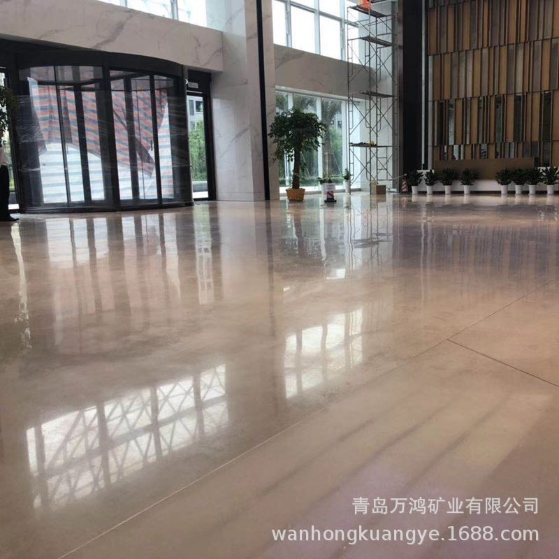 万鸿砂浆自流平砂浆自流平水泥薄层施工砂浆