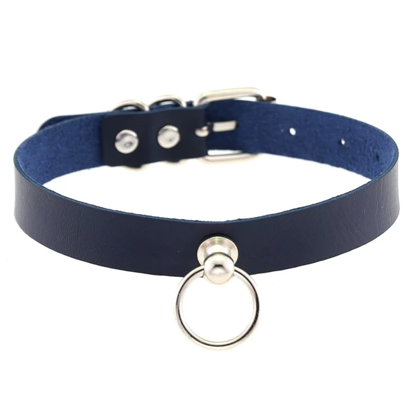 Navy blue
