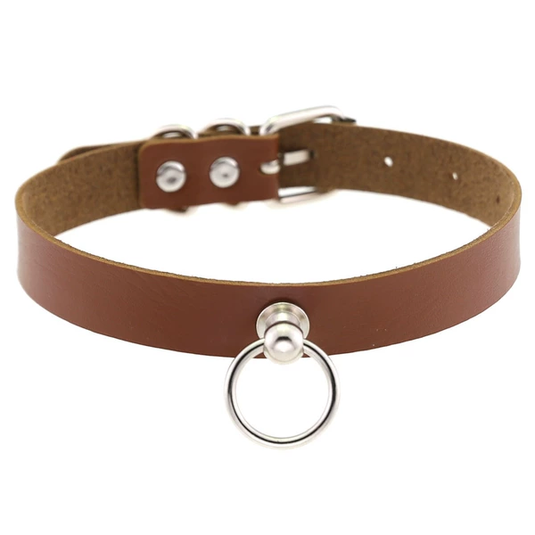 Light Brown