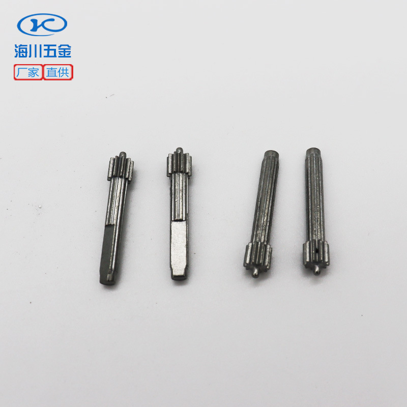 玩具配件金属齿轮 电器配件锌合金小齿轮  锌合金压铸来图来样