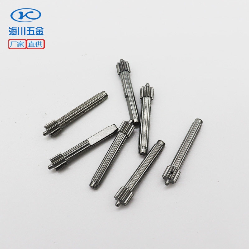 深圳锌合金压铸厂配件齿轮制作定购 玩具控制器金属机械齿轮