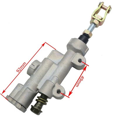 Motorcycle General Parts Brake Pump Cr125R