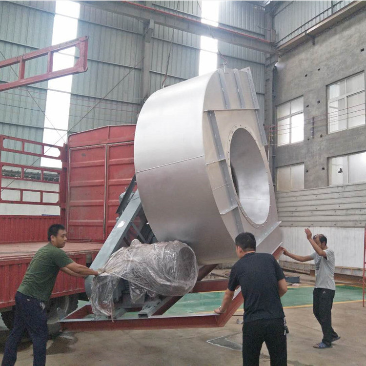 不锈钢风机 W4-72 9-19 9-26 高温风机 310s材质耐高温1000度风机