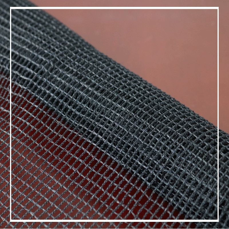 Черная солнцезащитная сетка 9-контактная 6-контактная тепличная круглая проволочная солнцезащитная сетка 75-85% степень защиты от солнца полиэтилен новый материал