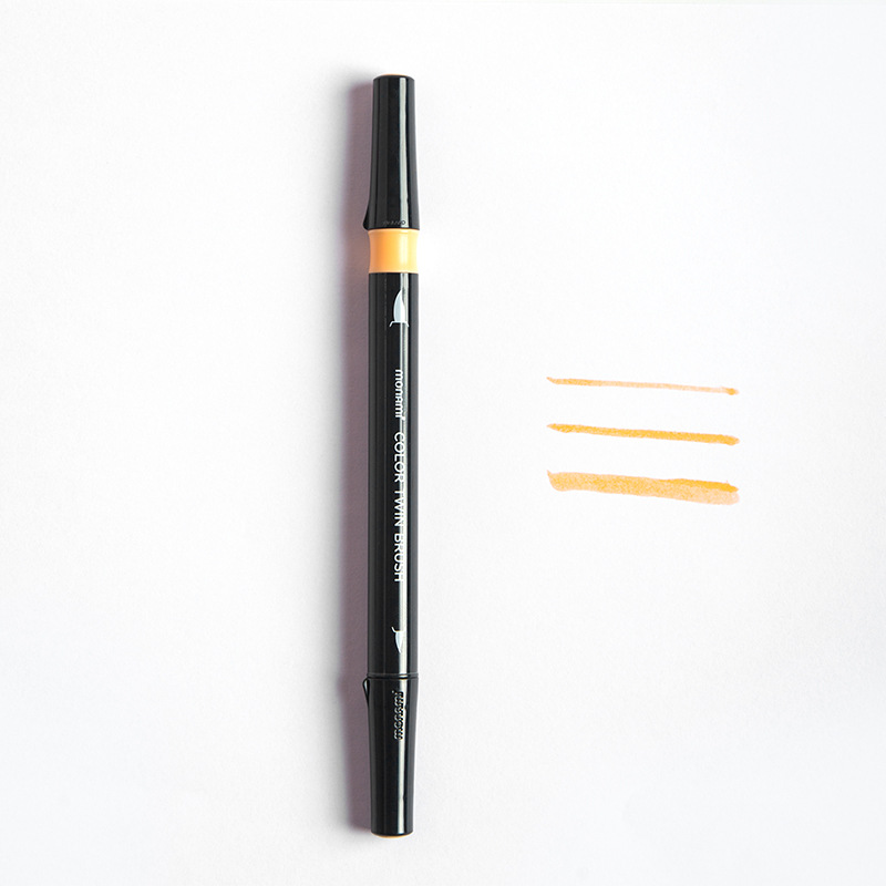 Light orange